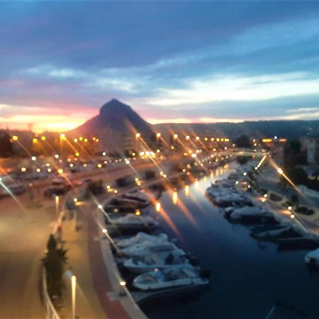 Venecia Apartment Jávea Екстериор снимка