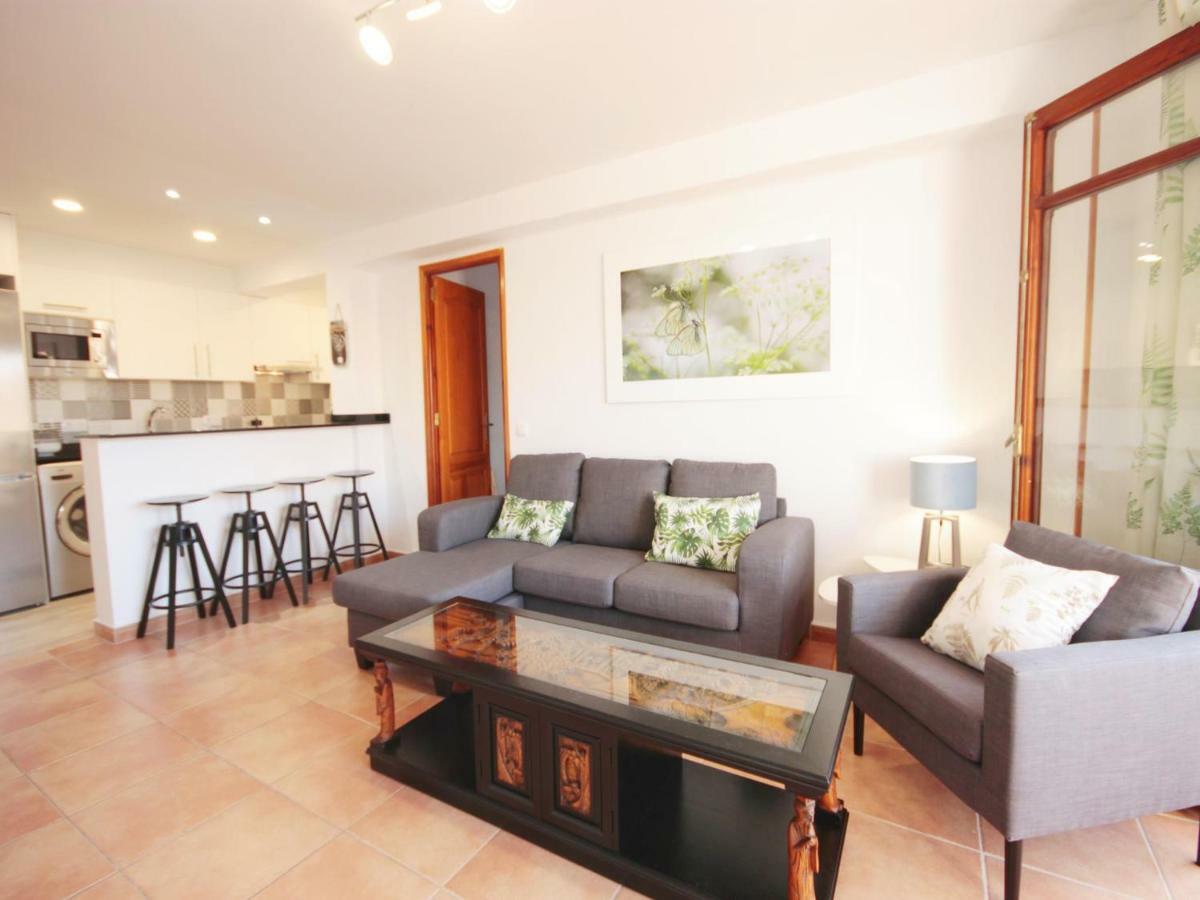 Venecia Apartment Jávea Екстериор снимка