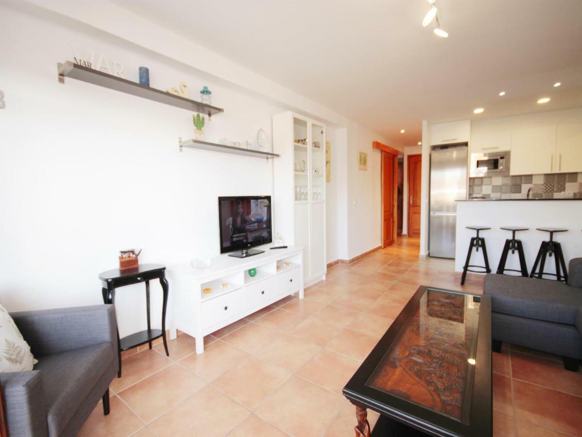 Venecia Apartment Jávea Екстериор снимка